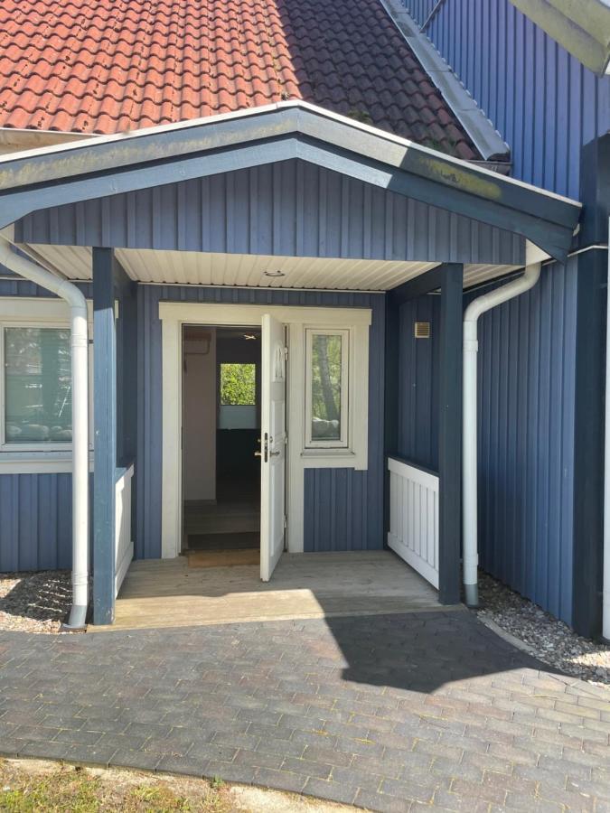 Alter Schwede Βίλα Zingst Εξωτερικό φωτογραφία
