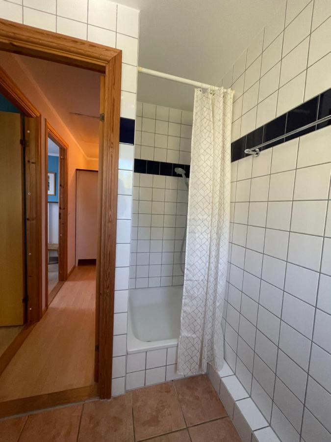 Alter Schwede Βίλα Zingst Εξωτερικό φωτογραφία